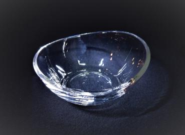 Beilagenschälchen oval