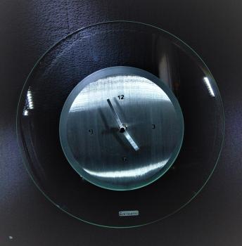 Wanduhr