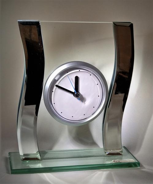 Standuhr