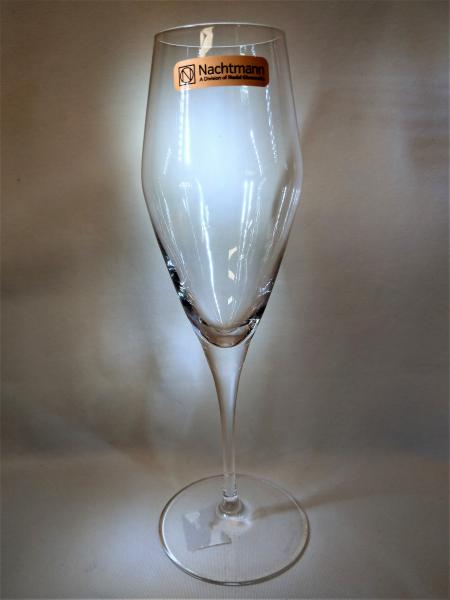 Champagner Glas Champagner Glas